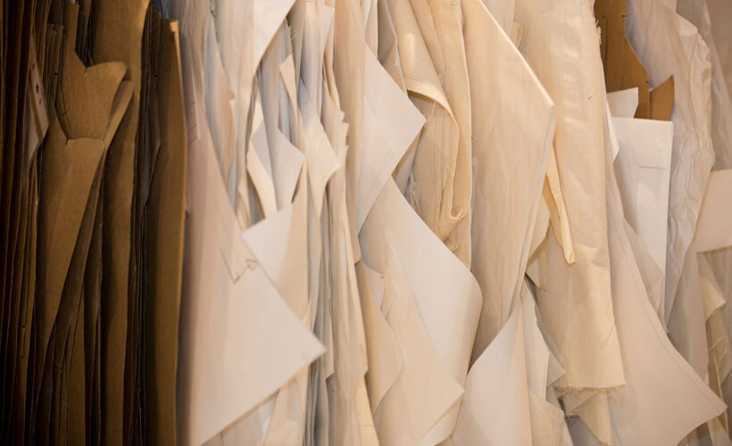 Paper patterns