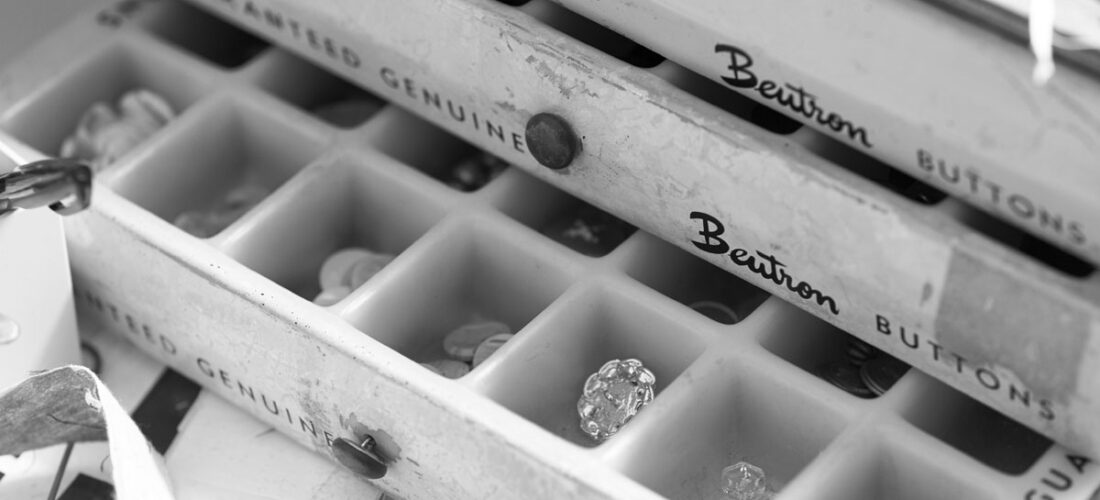 Button drawers