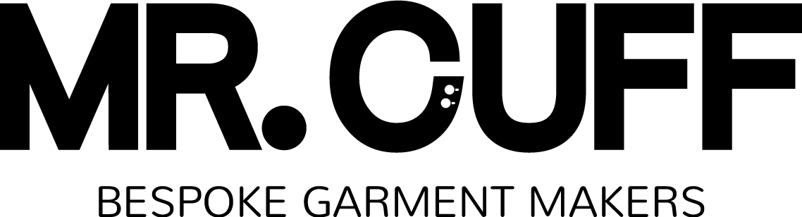 Mr Cuff logo